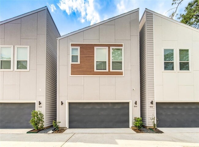 564 Janisch Rd in Houston, TX - Building Photo - Building Photo