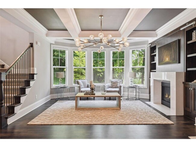 property at 2346 Linner Rd