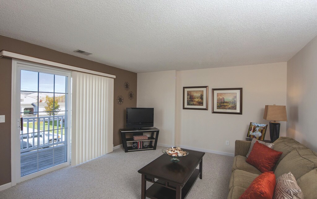 Bell Tower Apartments 55+ Community Cheektowaga, NY Apartments