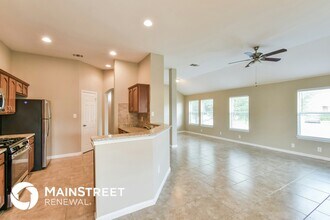 9030 Trumpet Cir in Converse, TX - Building Photo - Building Photo
