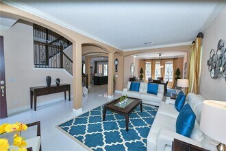 14551 Cedar Branch Way in Orlando, FL - Building Photo - Building Photo