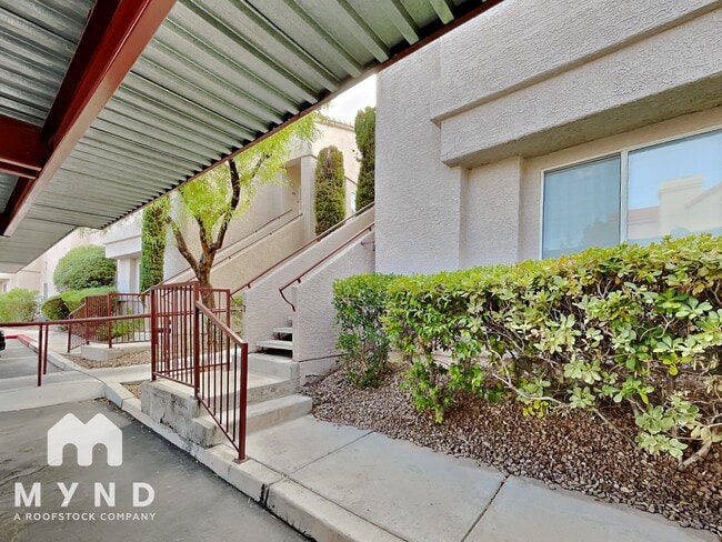 property at 5225 W Reno Ave