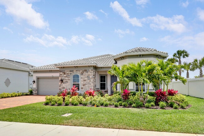 10778 Stellar Cir in Palm Beach Gardens, FL - Building Photo - Building Photo
