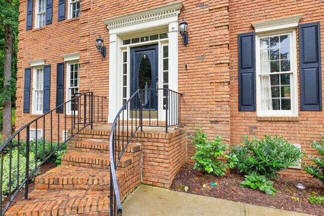 160 Clipper Bay Dr in Alpharetta, GA - Building Photo - Building Photo