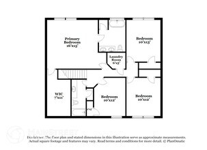 7108 Snodgrass Hill Ct in Raleigh, NC - Building Photo - Building Photo