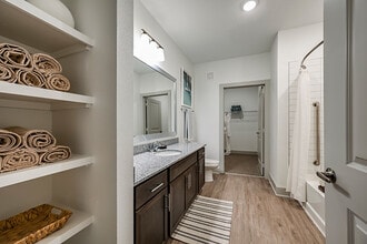 Aspire at Silverleaf in St. Augustine, FL - Foto de edificio - Building Photo