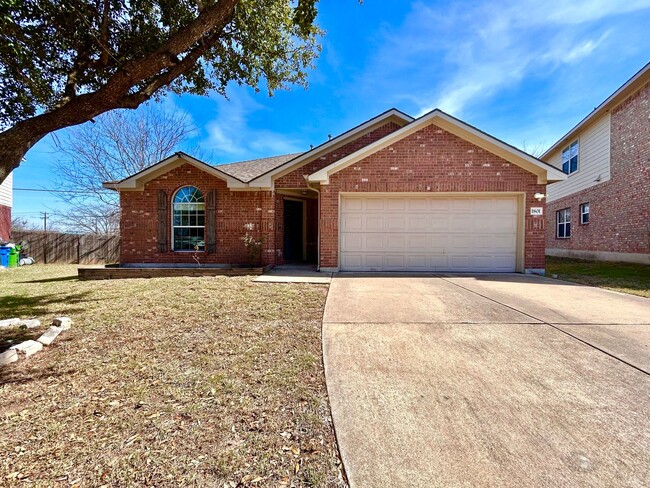 property at 1801 Rachel Ln