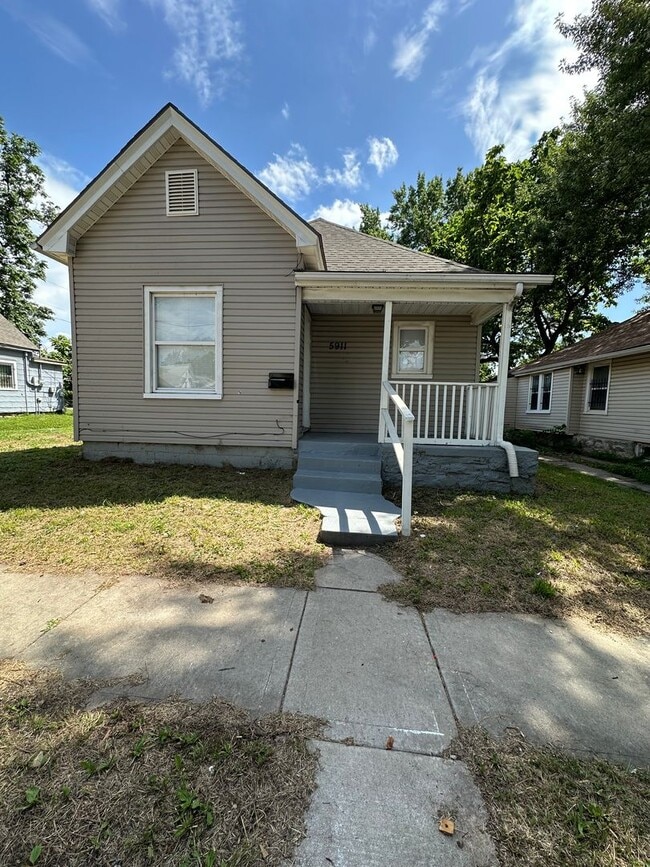 property at 5911 Lexington Ave
