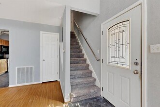 1535 Mccoy St in Dallas, TX - Building Photo - Building Photo