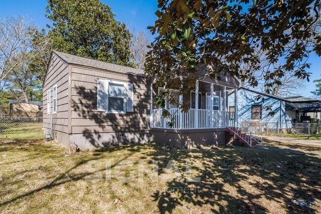 5832 Court Q in Birmingham, AL - Building Photo - Building Photo