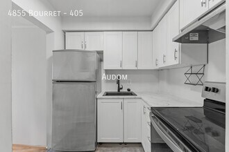 4855 Av Bourret in Montréal, QC - Building Photo - Building Photo