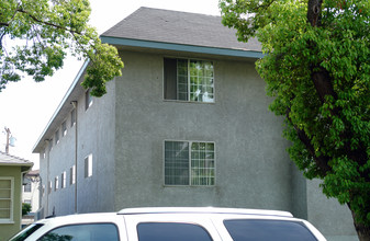 1026 Spazier Ave in Glendale, CA - Building Photo - Building Photo