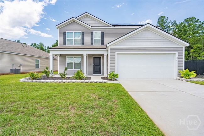 property at 1004 Bergamot Rd