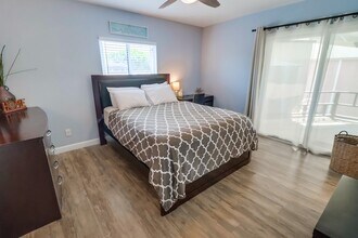 3856 Loma Alta Dr in San Diego, CA - Foto de edificio - Building Photo