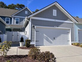 2629 Blue Crane Cir in Myrtle Beach, SC - Building Photo