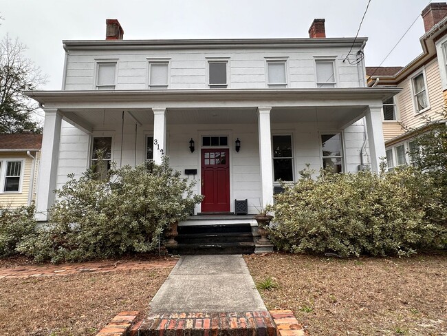 312 S 4th St in Wilmington, NC - Building Photo - Building Photo