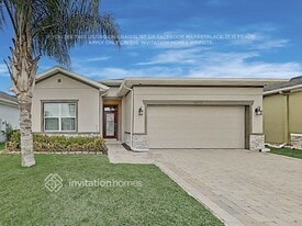 16718 Abbey Hill Ct in Clermont, FL - Building Photo