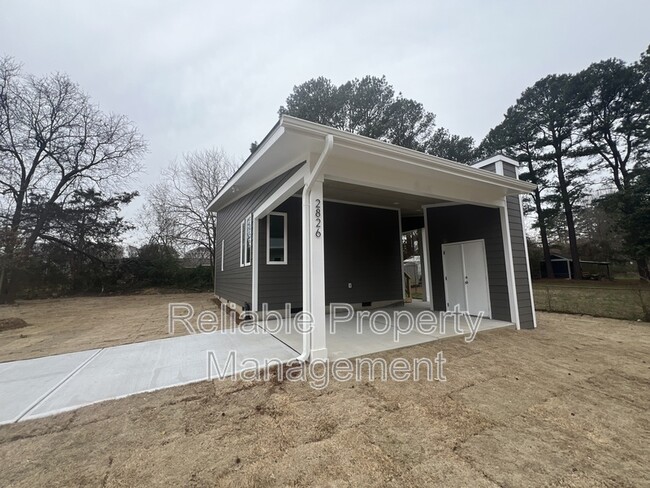 2826 Providence Rd in Raleigh, NC - Building Photo - Building Photo