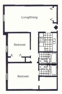 Avalon Square Apartments photo'