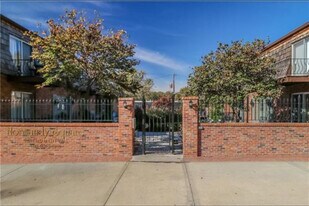4426 Jarboe St in Kansas City, MO - Building Photo
