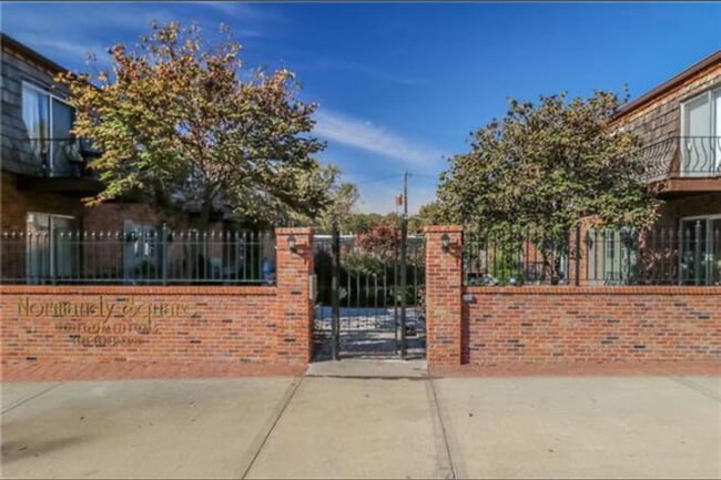property at 4426 Jarboe St