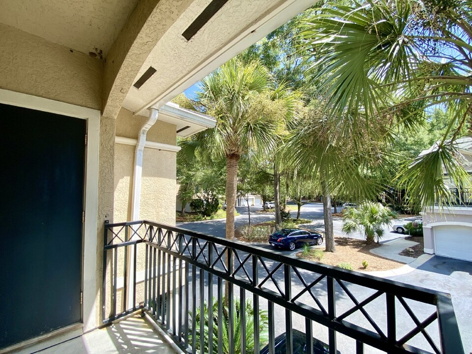 4 Indigo Run Dr in Hilton Head Island, SC - Building Photo