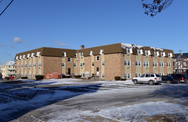 Springview Apartments