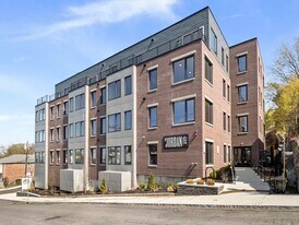 249 Corey Rd in Boston, MA - Building Photo