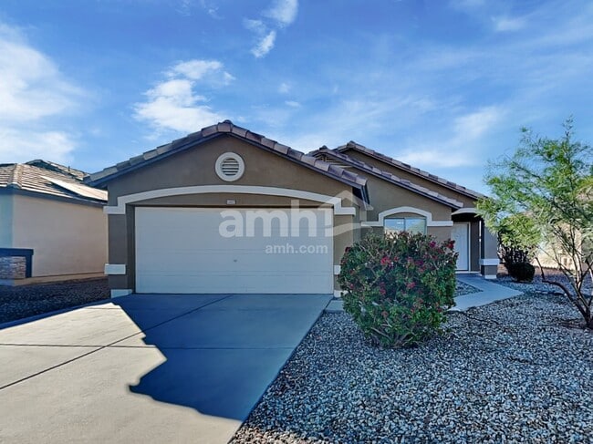 property at 15827 W Monroe St