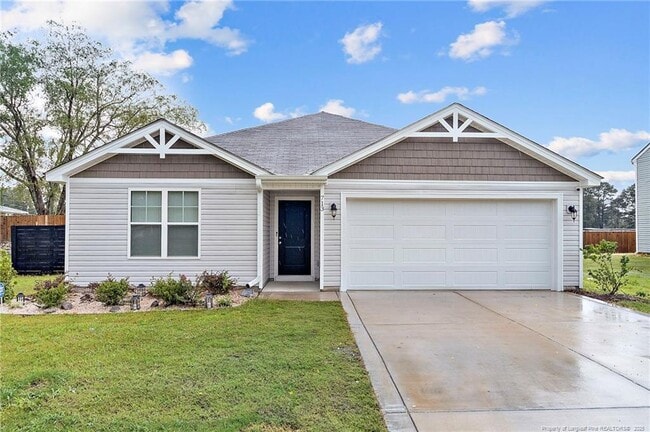 property at 713 Caelin Farms Rd