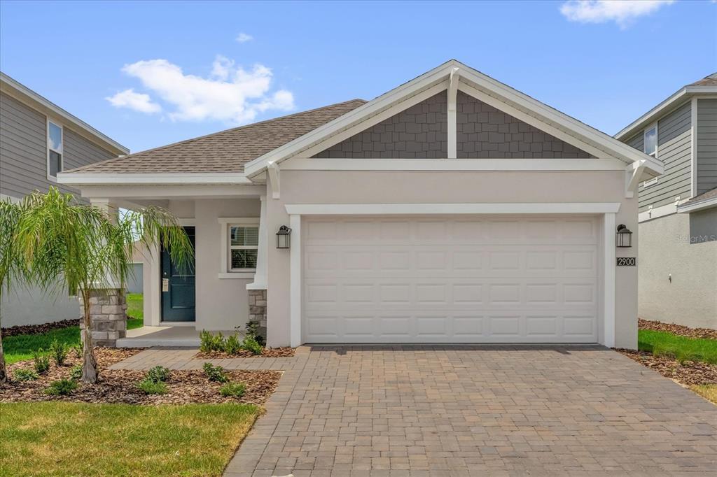 2900 Transformation Wy in Clermont, FL - Building Photo