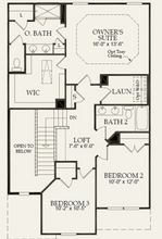 2021 Auburn Leaf Ct in Indian Land, SC - Building Photo - Building Photo