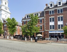 18 Congress St in Portsmouth, NH - Building Photo - Building Photo