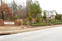 Meadowcreek Commons in Raleigh, NC - Foto de edificio - Building Photo