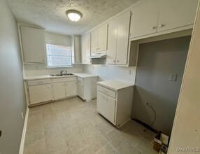 1249 Seth Johnson Dr in Montgomery, AL - Building Photo - Building Photo