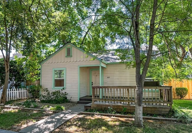 property at 485 E 1st Ave