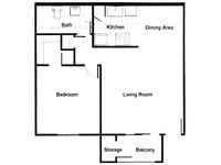 North Hill Park Apartments photo'