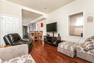 123 E Fort Ave in Baltimore, MD - Building Photo - Building Photo