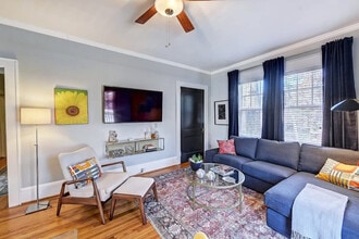 800 Magnolia Ave in Charlotte, NC - Building Photo - Building Photo