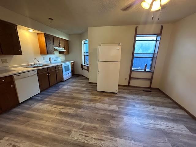 1403 N Clay Ave, Unit A in Springfield, MO - Building Photo - Building Photo