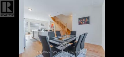 3092 Meadowridge Dr in Oakville, ON - Building Photo - Building Photo