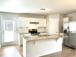 793 Conductor Ct in Vass, NC - Building Photo - Building Photo
