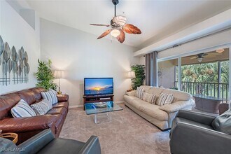 2895 Cypress Trace Cir, Unit 202 in Naples, FL - Building Photo - Building Photo