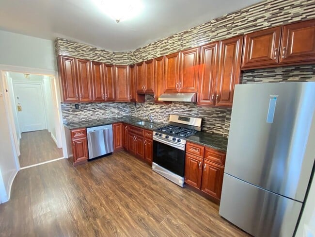 property at 99 Stuyvesant Ave
