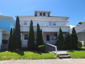 3617 Unit A Upper Brookside Parkway South Dr in Indianapolis, IN - Building Photo