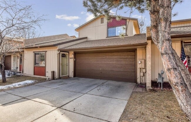 property at 2409 E Eva Loop