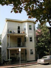49 Beech Glen St, Unit 2 in Boston, MA - Foto de edificio - Building Photo