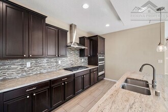 4650 Rail Runner Rd in Santa Fe, NM - Building Photo - Building Photo