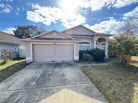11530 Kenley Cir in Orlando, FL - Building Photo