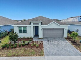 1276 Tupelo Trl in Haines City, FL - Building Photo